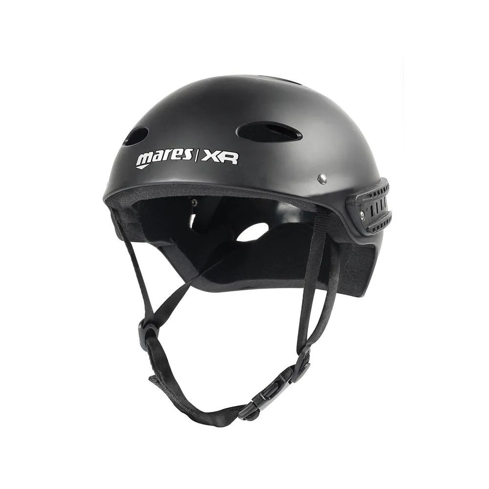 Mares XR Rigid Cap helmet