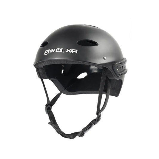 Mares XR Rigid Cap helmet