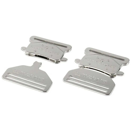 Mares XR SS316 Buckle