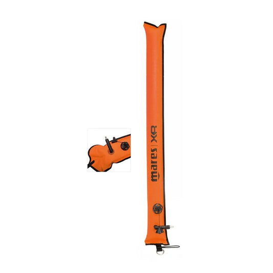 Mares XR Training smb deco buoy