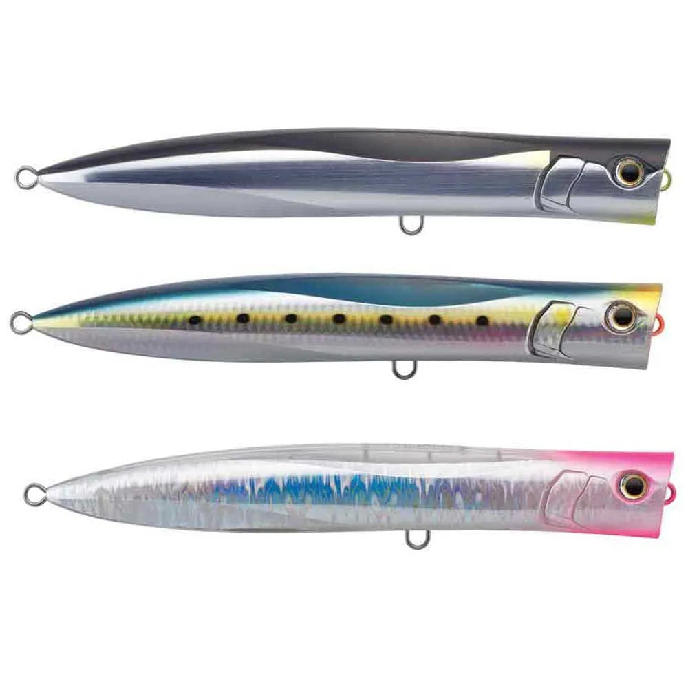 Maria Duck Dive Popper 190 mm
