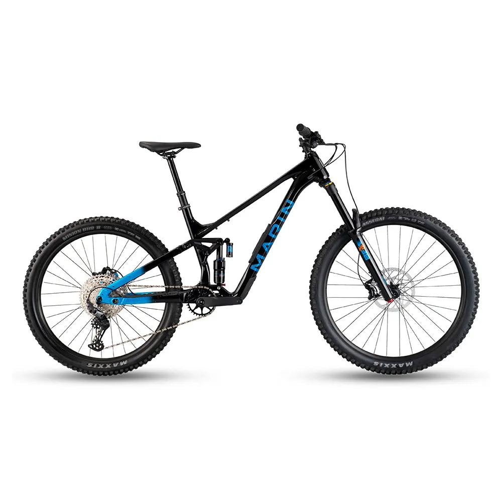 Marin Alpine Trail 1 Z 29´´ MTB bike