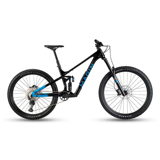 Marin Alpine Trail 1 Z 29´´ MTB bike
