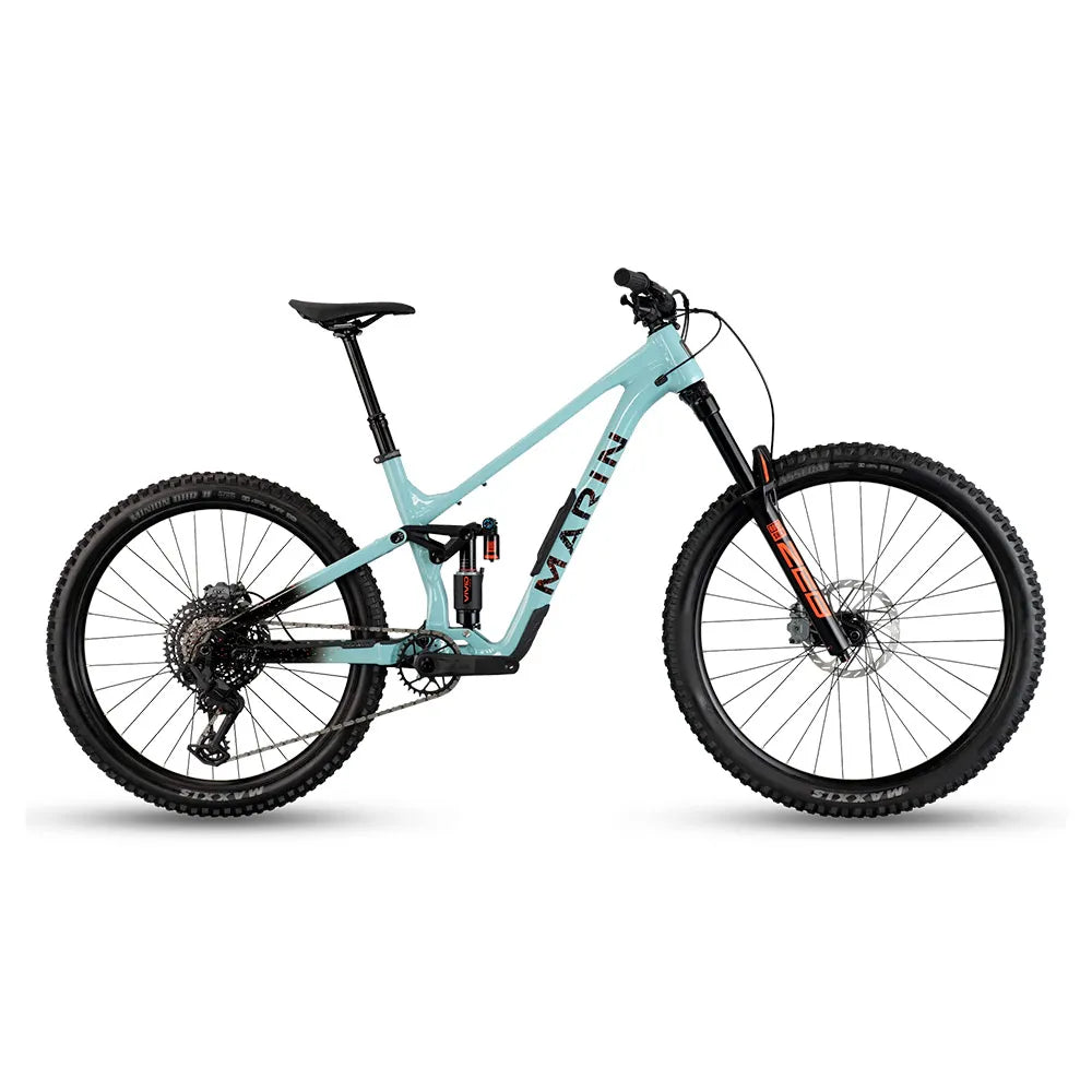 Marin Alpine Trail 2 Z 29´´ MTB bike