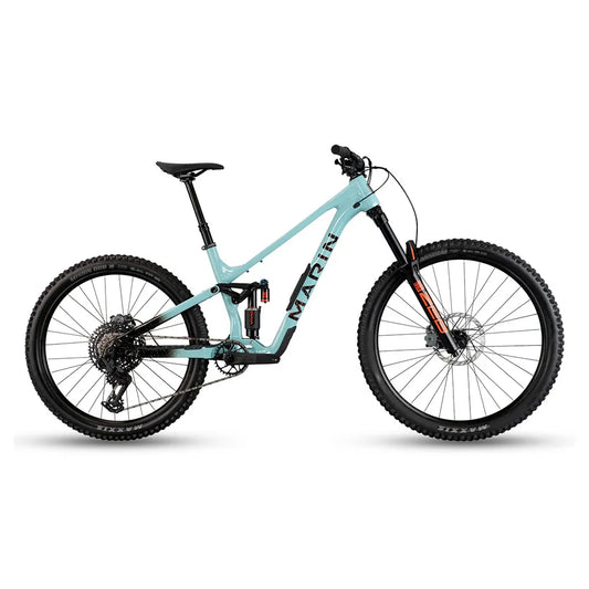 Marin Alpine Trail 2 Z 29´´ MTB bike
