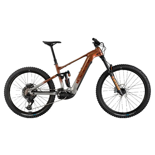 Marin Alpine Trail E2 29´´ Bosch MTB electric bike