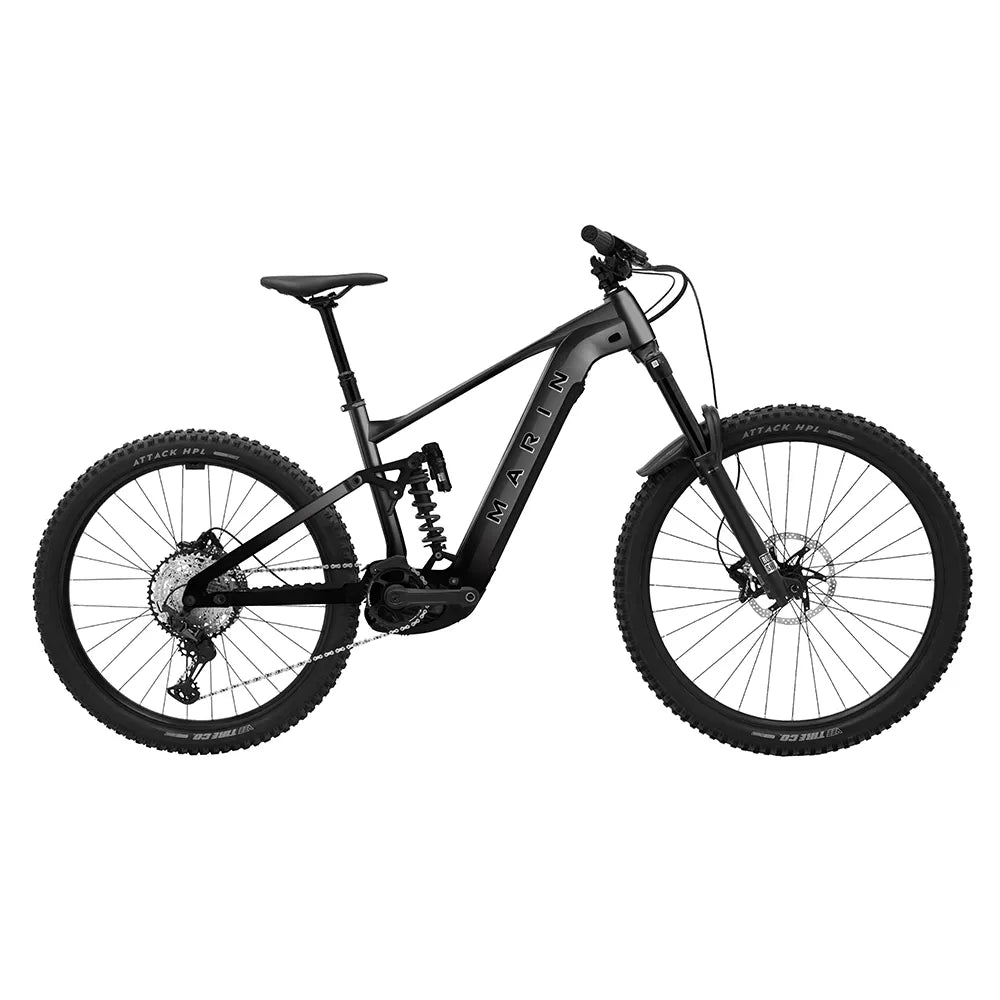 Marin Alpine Trail EXR 29´´ Bosch MTB electric bike