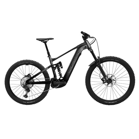 Marin Alpine Trail EXR 29´´ Bosch MTB electric bike