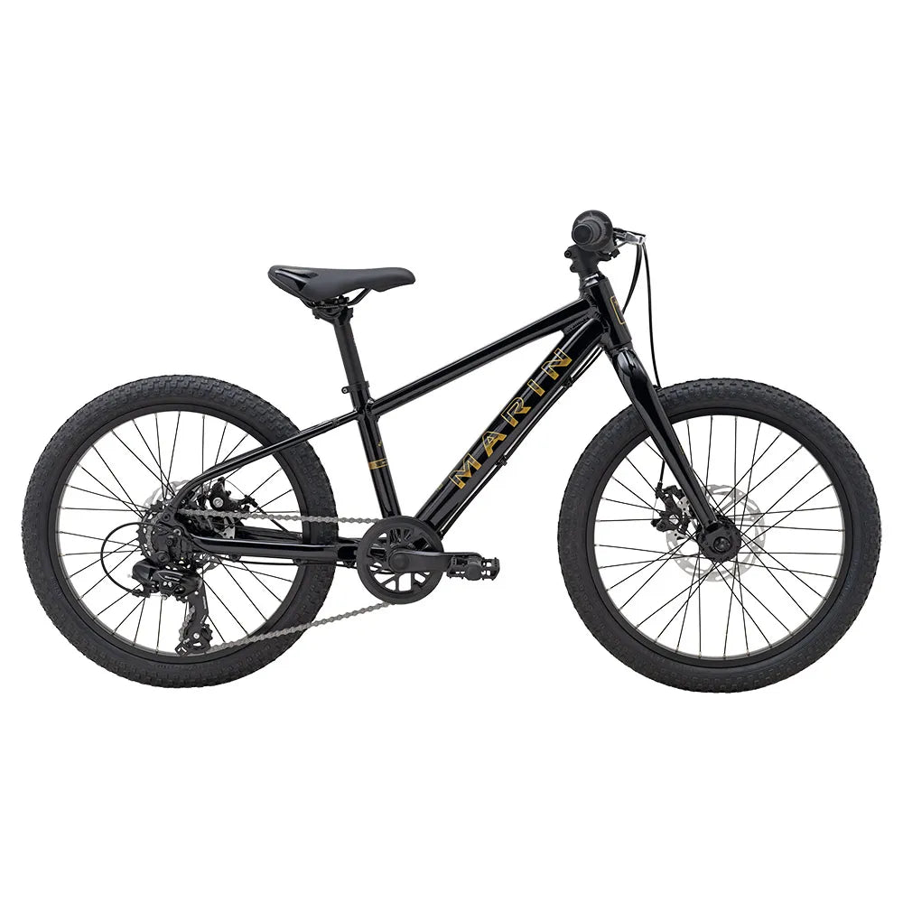Marin Bayview Trail 20´´ MTB bike