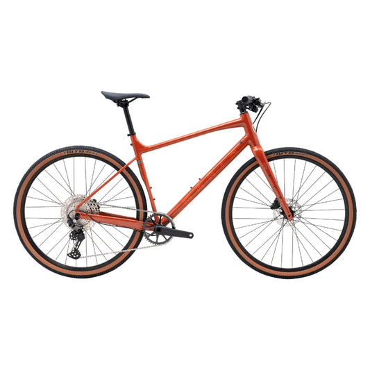 Marin DSX 2 700C gravel bike