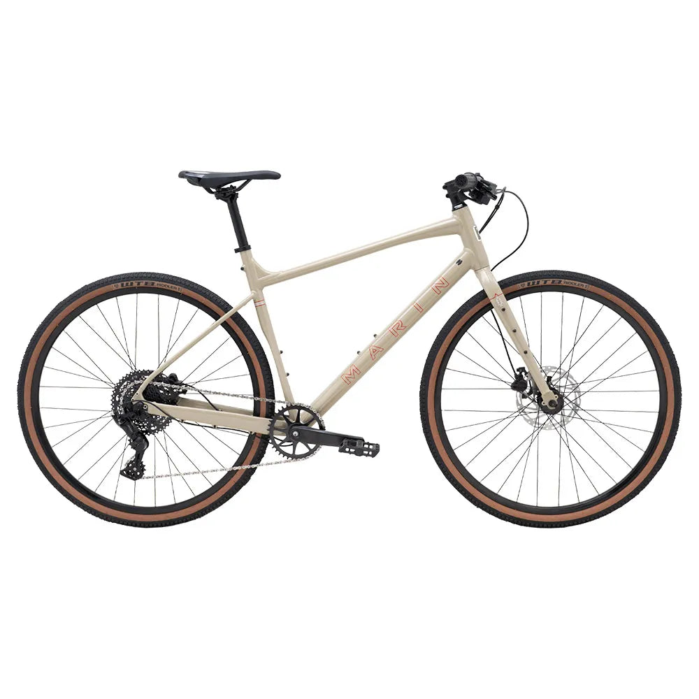 Marin DSX 700C gravel bike
