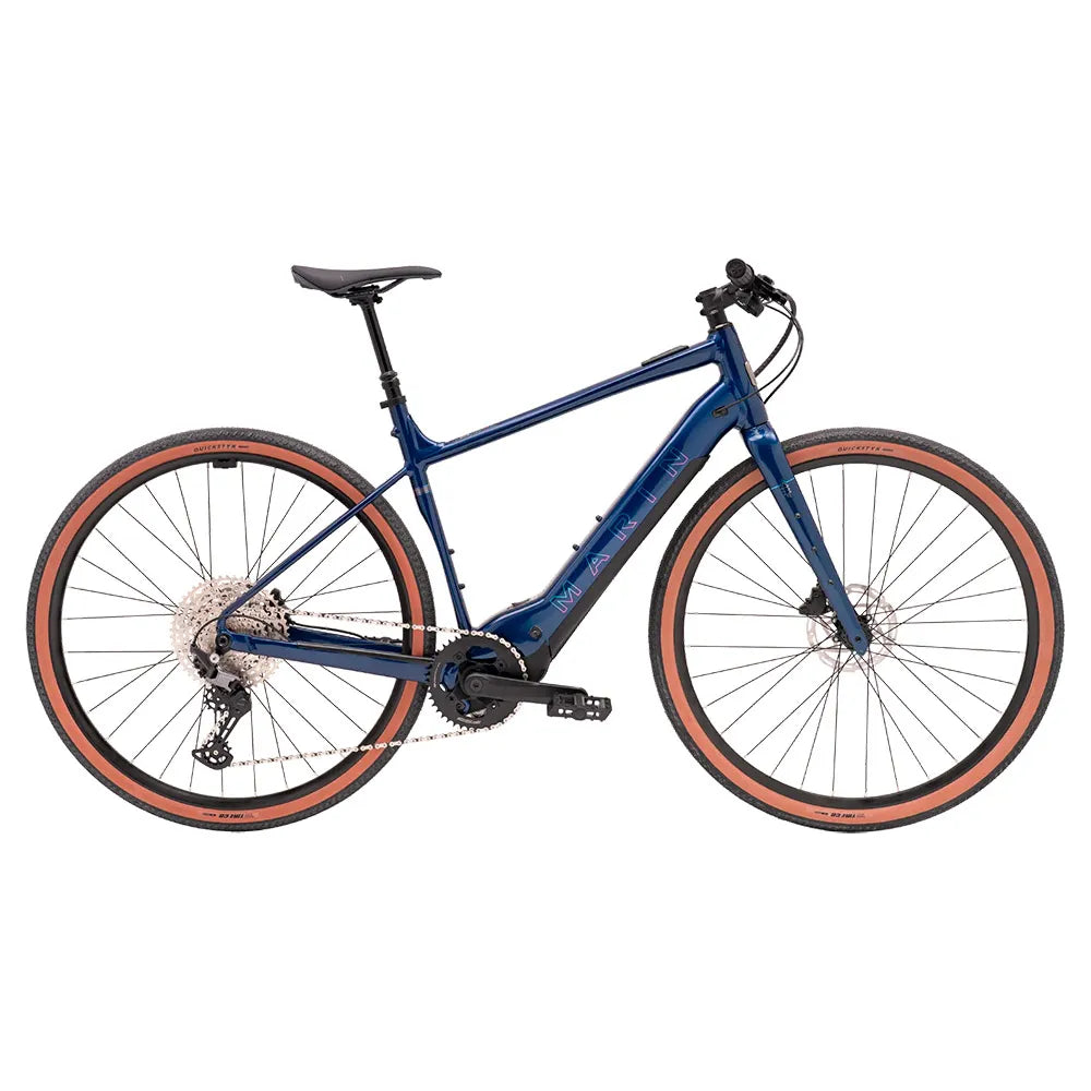 Marin DSX E CE 700C gravel bike