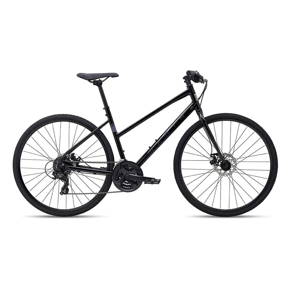 Marin Fairfax 1 ST Tourney 2023 bike