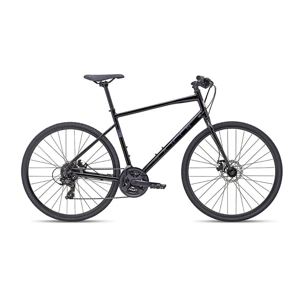 Marin Fairfax 1 Tourney 2023 bike