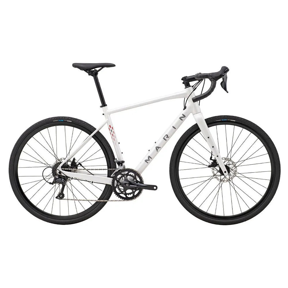 Marin Gestalt 1 700C Sora 2024 road bike