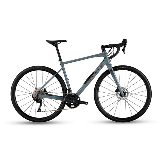 Marin Gestalt 2 700C gravel bike