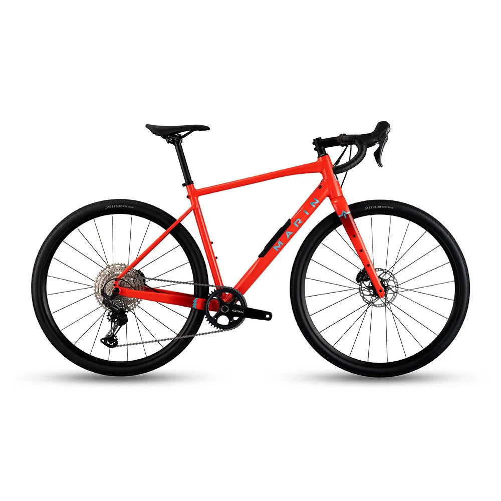 Marin Gestalt 3 700C gravel bike