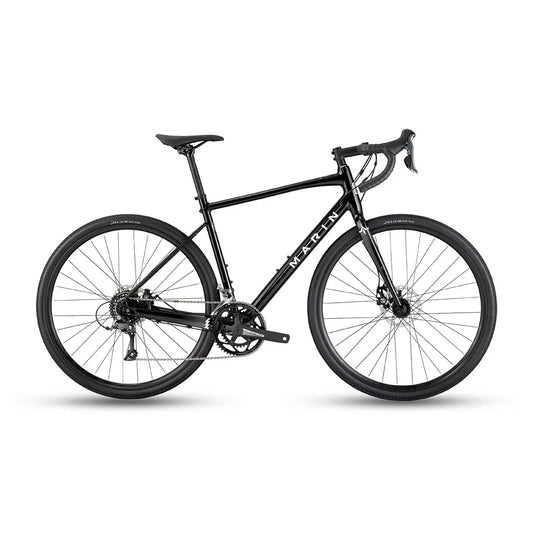 Marin Gestalt Base 700C gravel bike