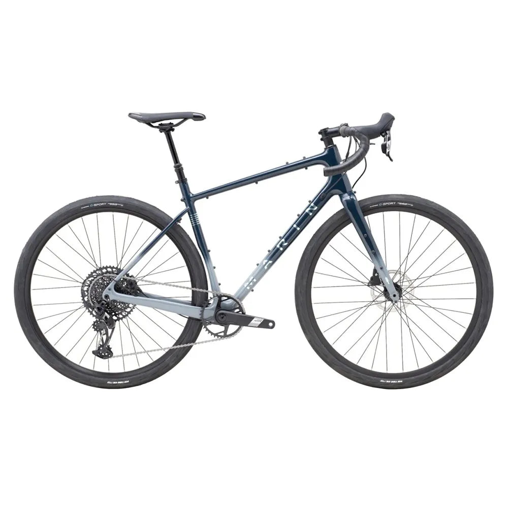 Marin Headlands 2 700C 2024 gravel bike