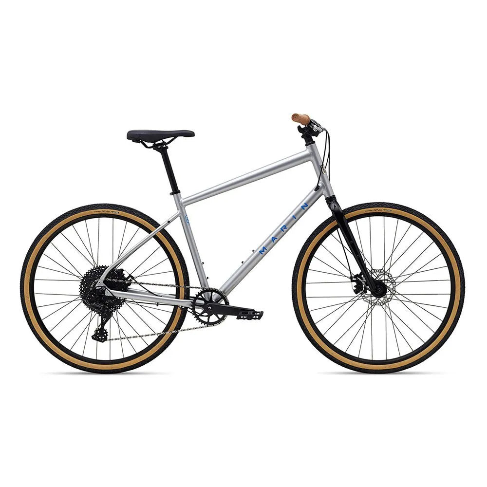 Marin Kentfield 2 Advent 2023 bike