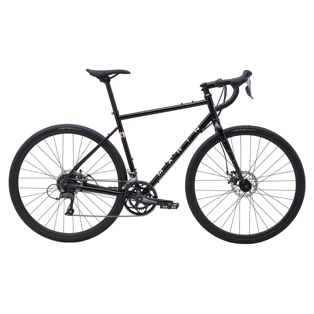Marin Nicasio 1 700C 2025 gravel bike