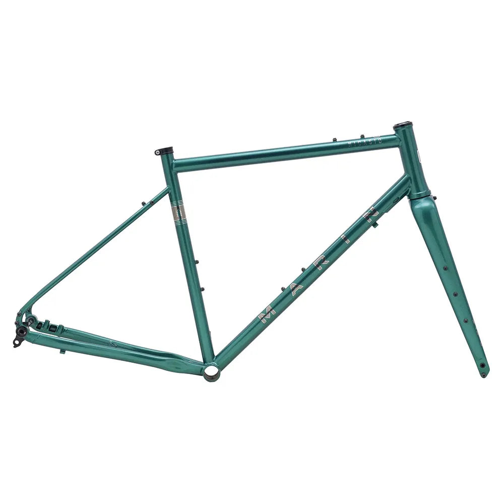 Marin Nicasio 2 Gravel Frame