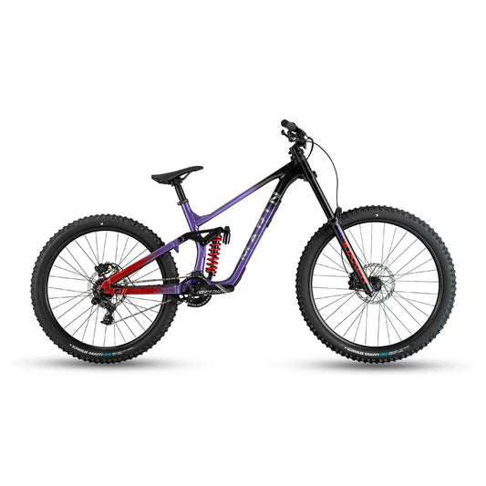 Marin Quake Z 29/27.5´´ MTB bike