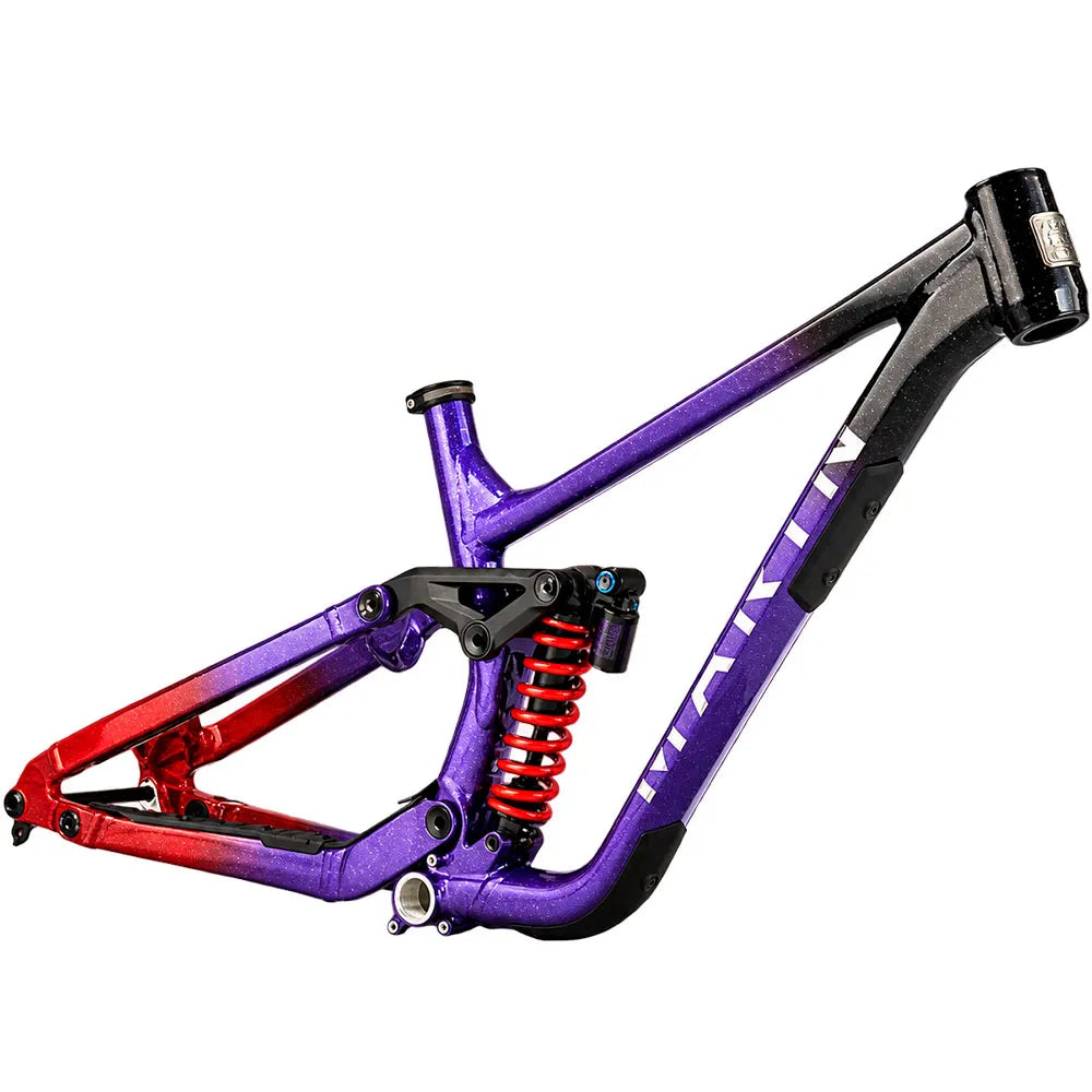 Marin Quake Z 29´´ MTB Frame