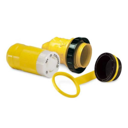 Marinco Connector Kit Plug