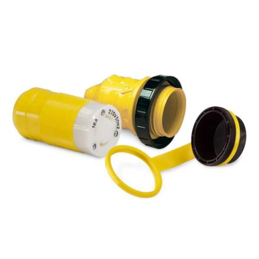 Marinco Connector Kit Plug