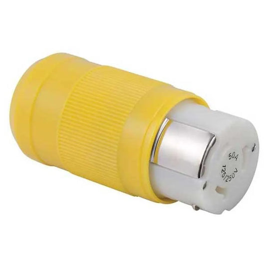 Marinco Female Connector 125/ 50A 250V