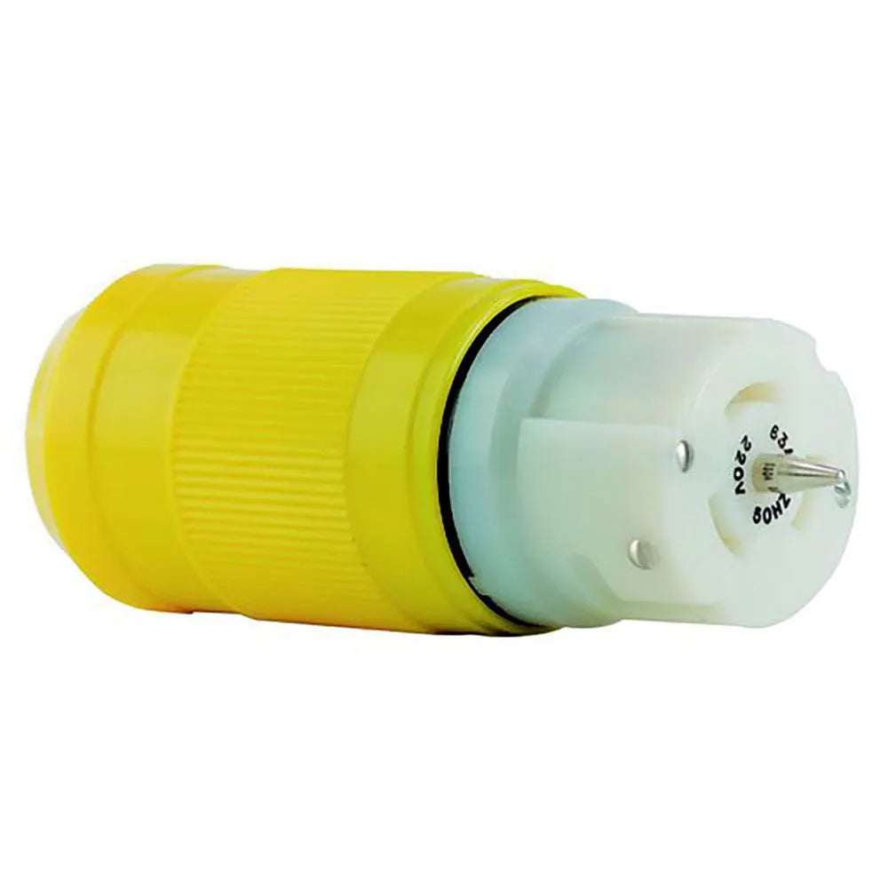Marinco Plug 63A 220V