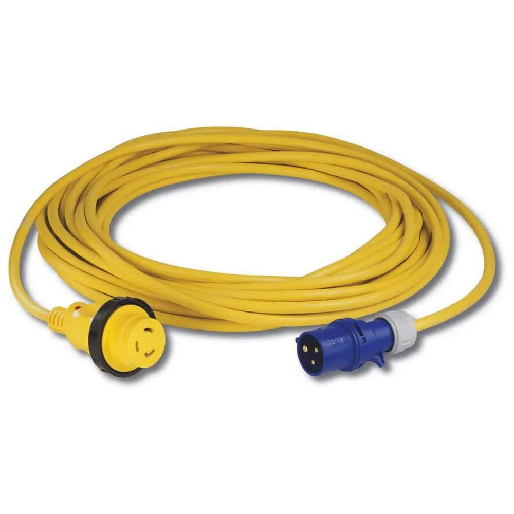 Marinco Power Cable 1 m 16A 230V
