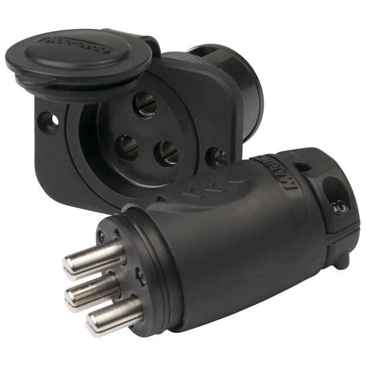 Marinco Trolling Motor Plug 70A