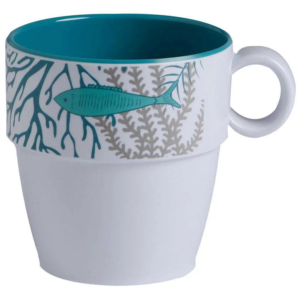 Marine business Coastal Mug 320ml 6 units