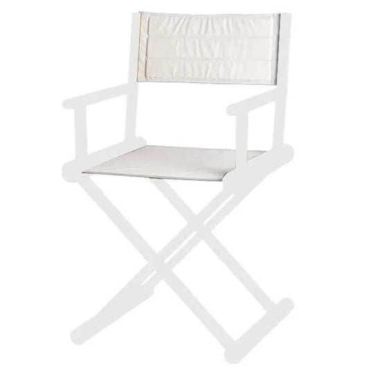 Marine business Director Canvas Chair Spare Part