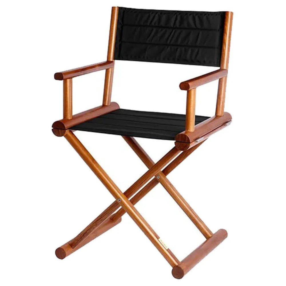 Marine business Director folding chair