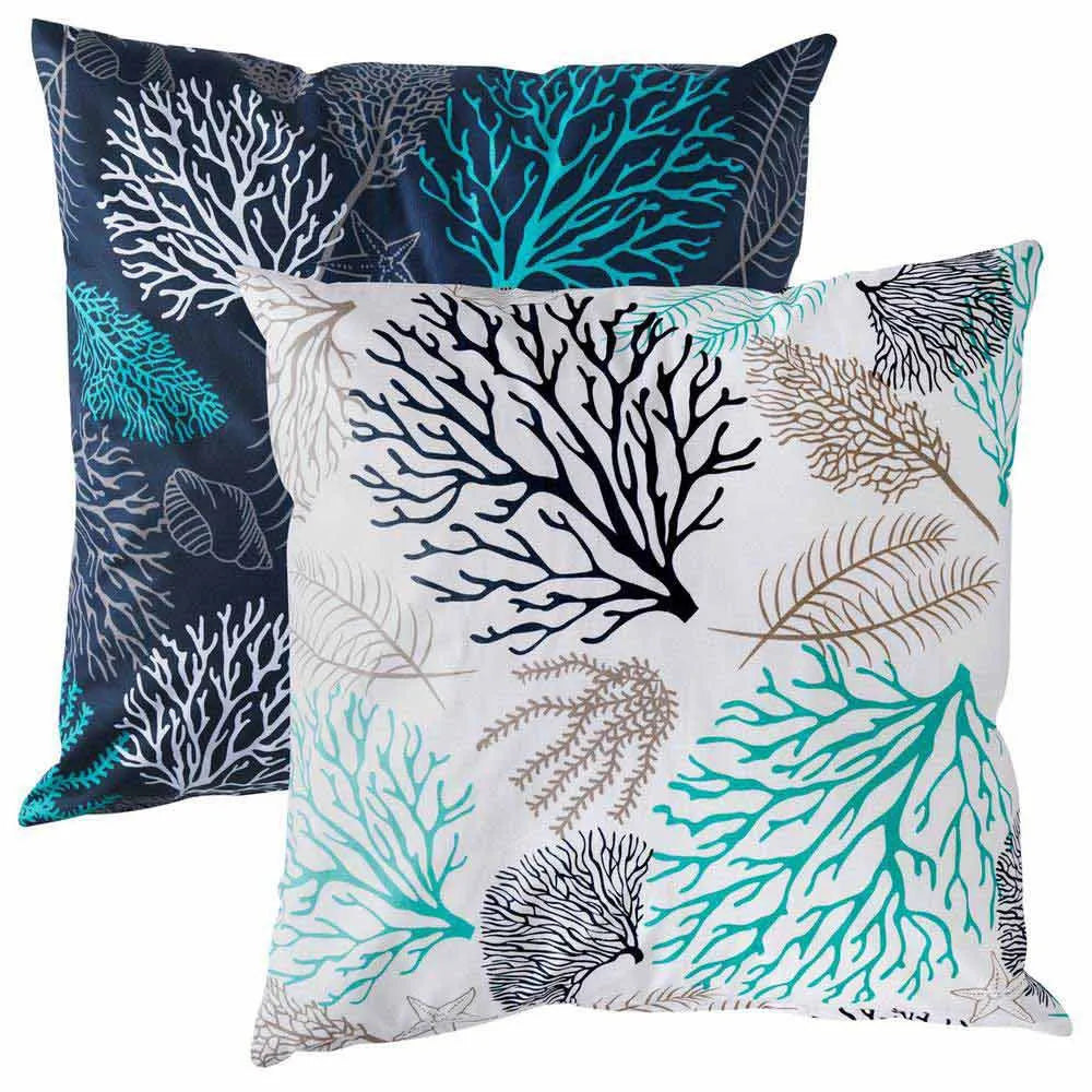 Marine business Ibiza Reversible Pillows