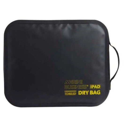 Marine business iPad dry sack