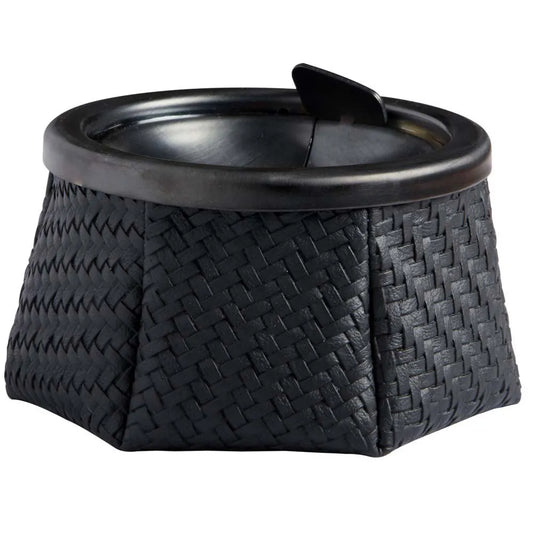Marine business Windproof Ashtray