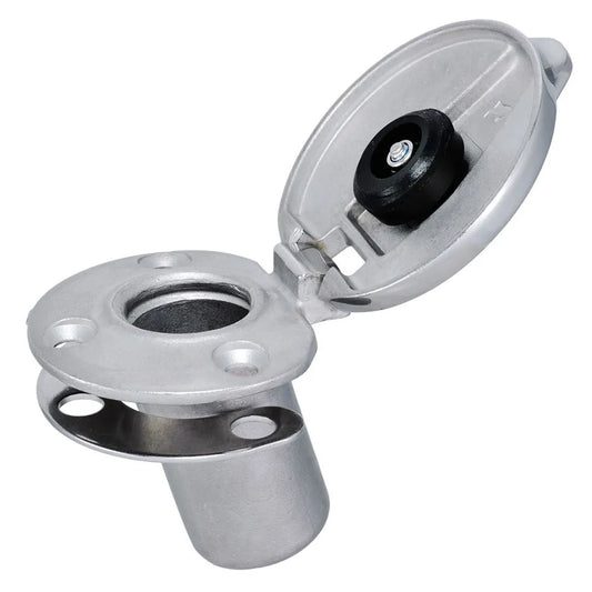 Marine town Recessed Fixing Support
