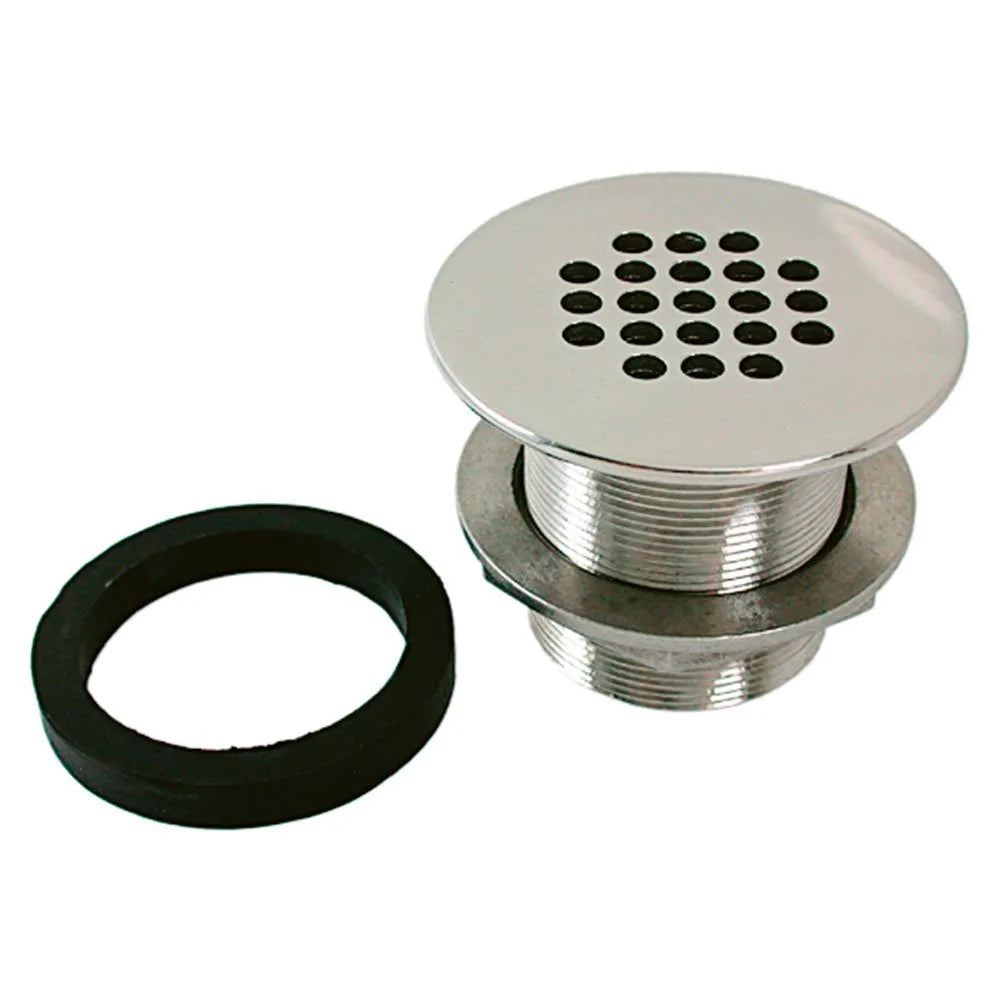 Marine town stainless steel Water drain 50x32 mm