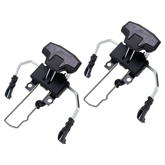Marker Alpinist 105 mm brakes