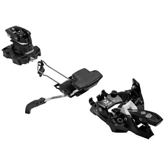 Marker Alpinist 8 90 mm touring ski bindings