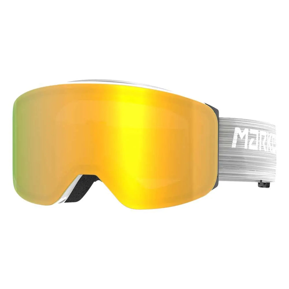 Marker Squadron Magnet+ ski goggles