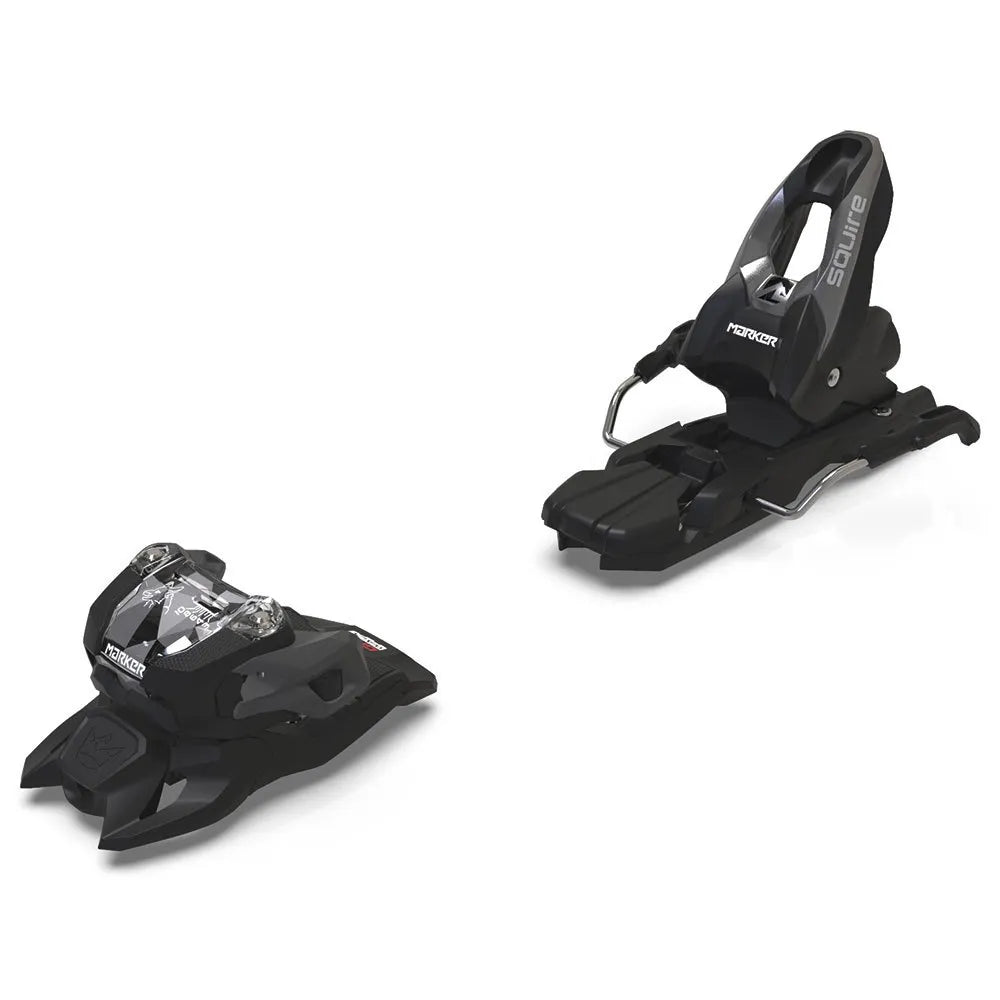 Marker Squire 10 100 mm alpine ski bindings