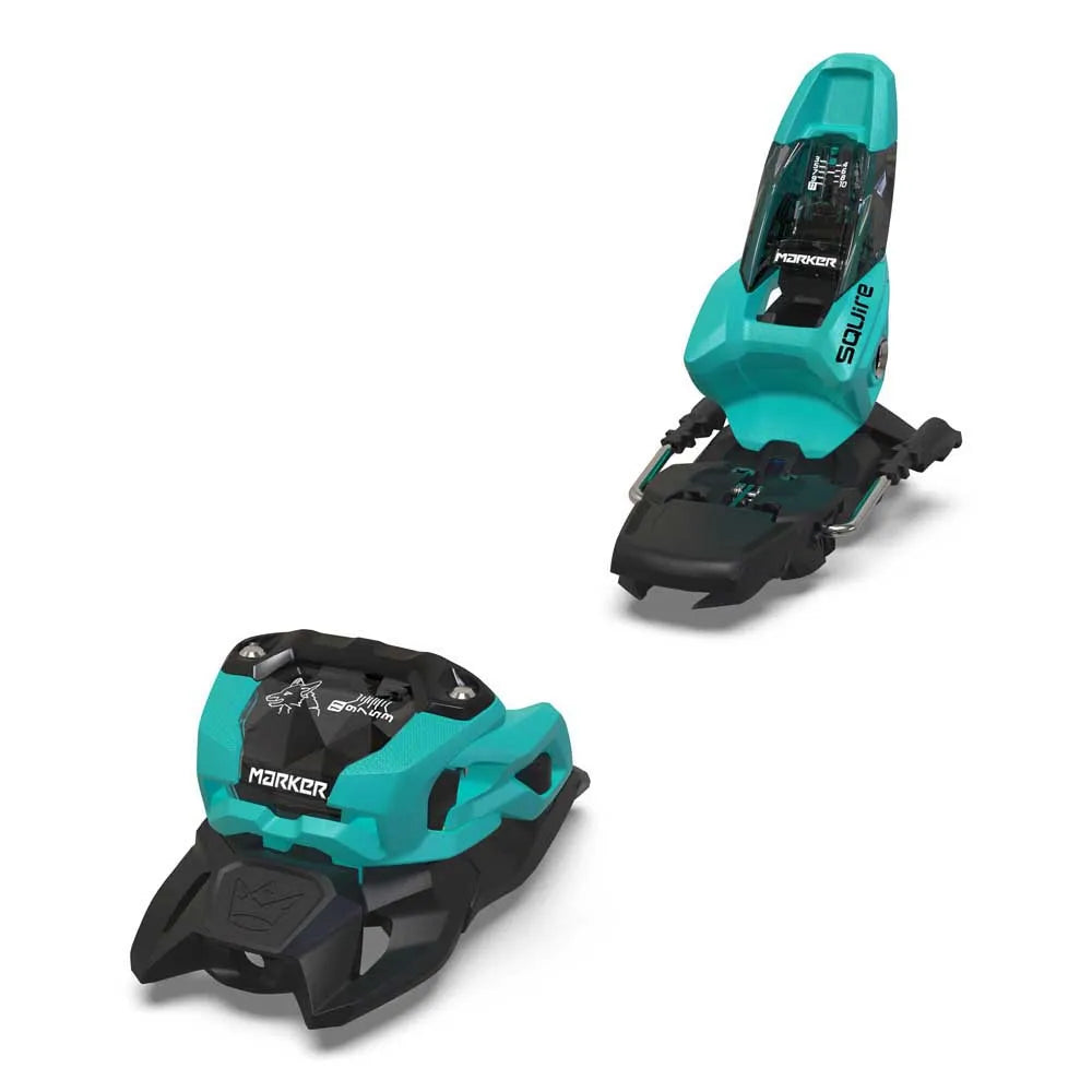 Marker Squire 11 110 mm alpine ski bindings