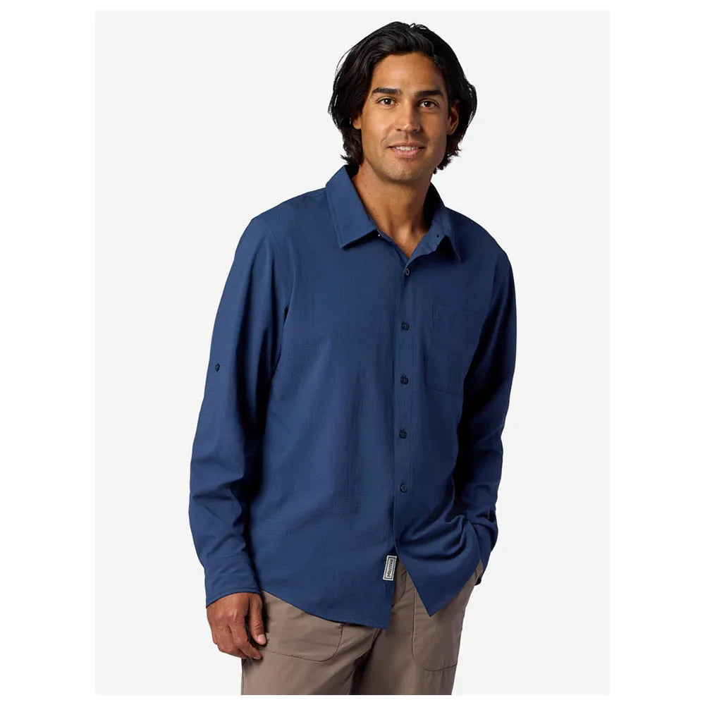 Marmot AirExchange long sleeve shirt