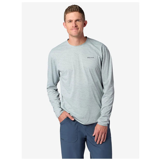 Marmot AirExchange UPF 50 sweatshirt