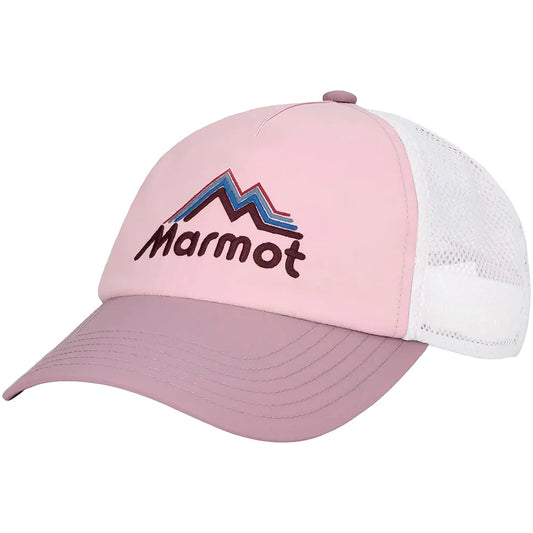 Marmot Alpine Soft Mesh Trucker cap